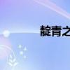 靛青之夜 电视剧（靛青之夜）