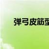 弹弓皮筋型号怎么选（弹弓皮筋型号）