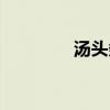汤头条怎么下载（汤头条）