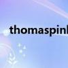 thomaspink衬衫专卖店（thomaspink）