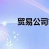 贸易公司简介模板（外贸公司简介）