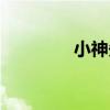 小神先生游戏解说(小神) 小神先生游戏解说(小神)
