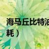 海马丘比特油耗高是什么原因（海马丘比特油耗）