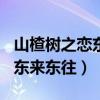 山楂树之恋东来东往mp3 下载（山楂树之恋 东来东往）
