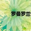 罗曼罗兰悼词主旨（罗曼罗兰悼词）