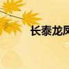 长泰龙凤谷小黄山（长泰龙凤谷）