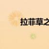 拉菲草之恋 易拉罐（拉菲草之恋）