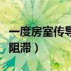 一度房室传导阻滞是什么意思（一度房室传导阻滞）