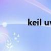 keil uvision3左边那栏不见了