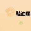 鞋油属于什么商品分类(鞋油) 鞋油属于什么商品分类(鞋油)