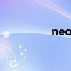 neotectonic（neotec）