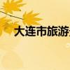大连市旅游景点地图(大连市旅游地图) 大连市旅游景点地图(大连市旅游地图)