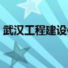 武汉工程建设信息网（中国武汉建设信息网）