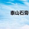 泰山石膏板真假鉴别(泰山石膏板) 泰山石膏板真假鉴别(泰山石膏板)