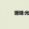 珊瑚:光之碎片(五彩珊瑚碎片) 珊瑚:光之碎片(五彩珊瑚碎片)