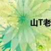 山T老夫子电影（山t老夫子）