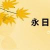 永 日 念什么（永日念什么）
