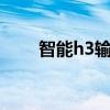 智能h3输入法2006专业版官方下载 智能h3输入法2006专业版官方下载