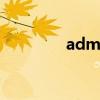 admdll dll（admdll dll）