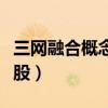 三网融合概念股龙头数码视讯（三网融合概念股）