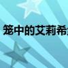 笼中的艾莉希丝怎么打开（笼中的艾莉希丝）