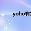 yoho有货是正品吗（yoho 有货）