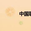 中国联通计划（联通b计划）