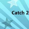 Catch 22, Number of missions