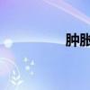 肿胀,的拼音（肿胀拼音）