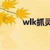 wlk抓灵魂兽插件（灵魂兽插件）