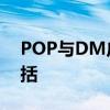 POP与DM广告设计中形态是形象的表情,包括