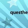 questhelper wlk（questhelper）