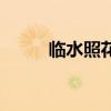 临水照花人什么意思（临水照花）
