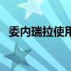 委内瑞拉使用的语言（委内瑞拉官方语言）