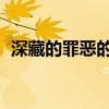 深藏的罪恶的小说po（深藏的罪恶的小说）