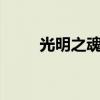 光明之魂2 秘籍（光明之魂2秘籍）