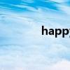happy morning call主持人