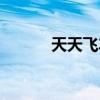 天天飞车官网（天天飞车千月）