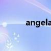 angelababy阿迪达斯同款鞋子