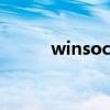 winsockfix.exe（winsockfix）