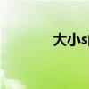 大小s的姐妹淘（大s姐妹淘）