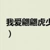 我爱翩翩虎少免费全文完整版（我爱翩翩虎少）