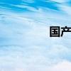 国产phy芯片（phy芯片）