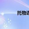 托物连类以行之（托物连类）