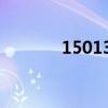 150131净值（150153净值）