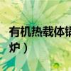 有机热载体锅炉规范最新标准（有机热载体锅炉）