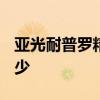 亚光耐普罗精密注塑(天津)有限公司公资是多少
