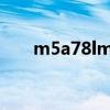 m5a78lmlx3plus主板bios中文图解