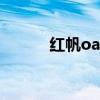 红帆oa admin 密码（红帆oa）