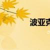 波亚克干红葡萄酒（波亚克）
